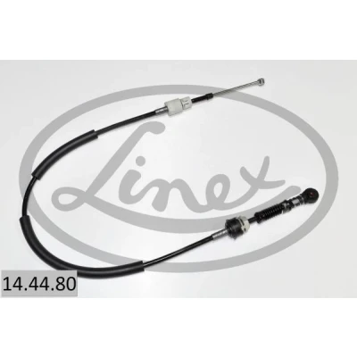 Billede af LINEX 14.44.80 Kabel, manuel gearkasse