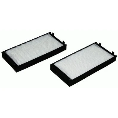 Billede af Filter, indvendig luft DENCKERMANN M110494