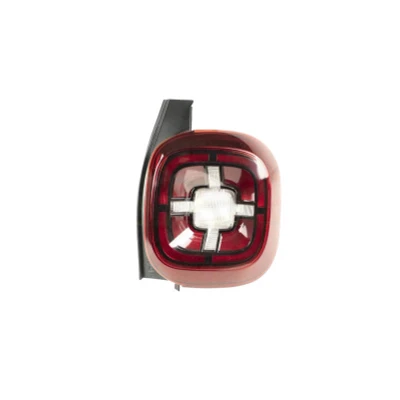 Billede af PRASCO DA8244153 Baglygter højre uden lampeholder DACIA: Duster II