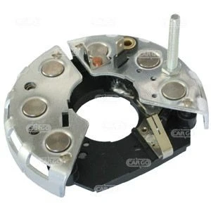 Billede af HC Cargo F 032 130 602 Ensretter, generator