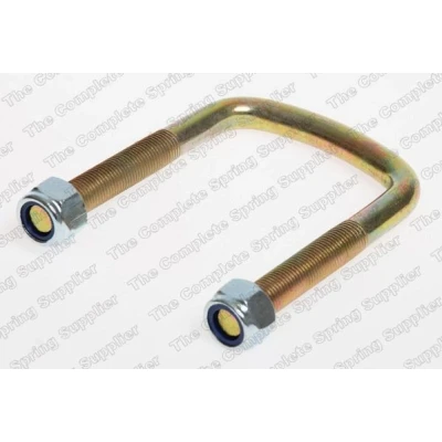 Billede af TRISCAN 8765 140003 Fjederclips