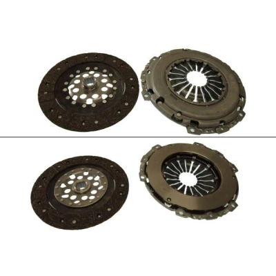 Billede af KAWE 962257 Kobling med koblingstrykplade koblingsskive MF 228 OPEL: Corsa D Hatchback, Astra H Caravan, Hatchback
