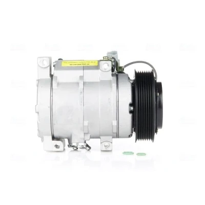 Billede af NISSENS 890332 Kompressor 10S17C 12 PAG 46 R 134a