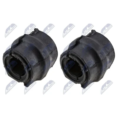 Billede af NTY ZGS CT 005 Stabilisatorbøsning foraksel CITROËN: C4 I Hatchback, Grand Picasso
