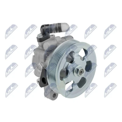 Billede af Hydraulikpumpe, styresystem NTY SPW HD 017