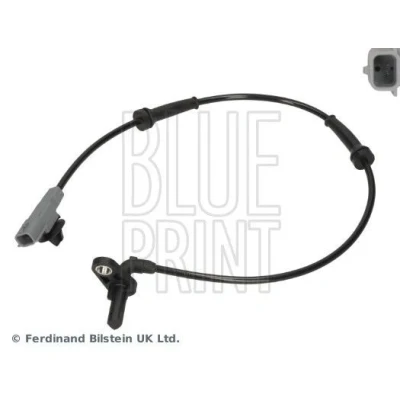 Billede af BLUE PRINT ADN17165 ABS Sensor Bagaksel venstre 540 NISSAN: MICRA 4