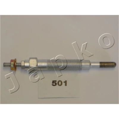 Billede af JAPKO 01501 Gløderør 6V