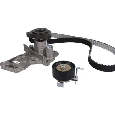 Billede af METELLI 30 1370 1 Vandpumpe + Tandremssæt FORD: C Max 2, FOCUS 3 Turnier, Mondeo 5 Kombi