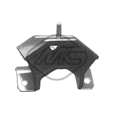Billede af Motorophæng Metalcaucho 00389