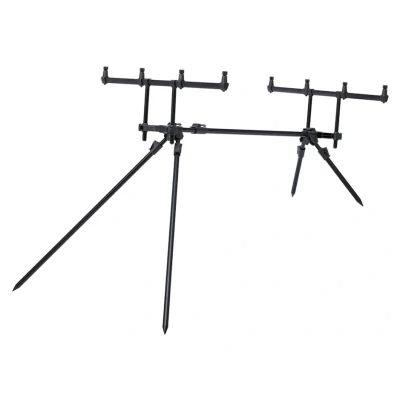 Billede af C Series Convertible Long Leg Rod Pod 4