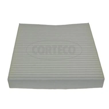 Billede af CORTECO 80000853 Kabinefilter Partikelfilter 215 200 30 MITSUBISHI: OUTLANDER 3, ASX SUV, Lancer 8 Limousine, CITROËN: C Crosser C4 Aircross