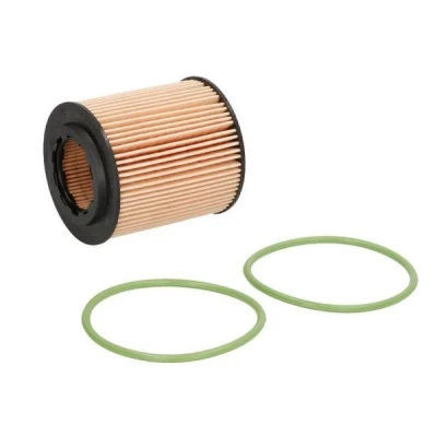 Billede af PURRO PUR PO1001 Oliefilter Filterindsats OPEL: Zafira B, Astra H Caravan, Vectra C SAAB: 9 3 Stationcar, Sedan, 5 Stationcar
