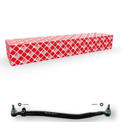 Billede af febi BILSTEIN 23985 Styrestang med møtrik Plus