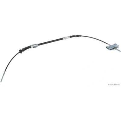 Billede af HERTH+BUSS JAKOPARTS J3910508 Håndbremsekabel 895
