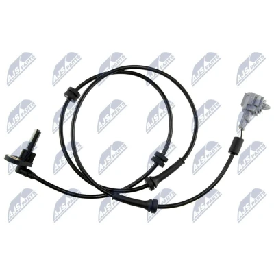Billede af NTY HCA NS 148 ABS Sensor Bagaksel højre med kabel