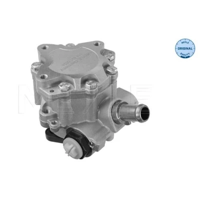 Billede af MEYLE 114 631 0024 Hydraulikpumpe Hydraulisk ORIGINAL Quality AUDI: A4 B7 Sedan, Avant, B6 Avant