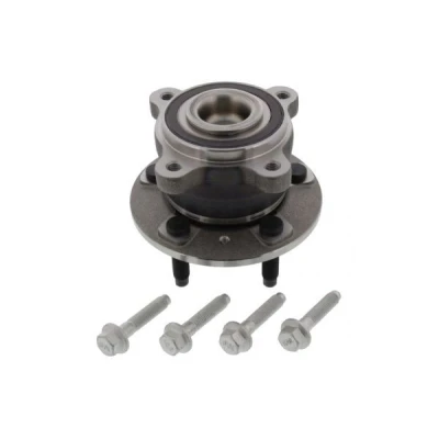 Billede af MAPCO 26854 Hjullejesæt bagaksel med ABS sensorring 80,65 OPEL: Astra J Hatchback, Sports Tourer, Sedan, CHEVROLET: Cruze Sedan