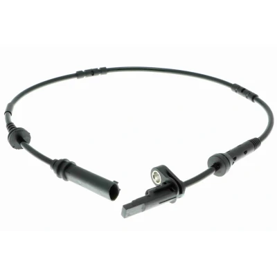 Billede af VEMO V20 72 5218 1 ABS sensor Bagaksel venstre, højre Original Quality til køretøjer med Hall princip, aktiv 2 550 612 12