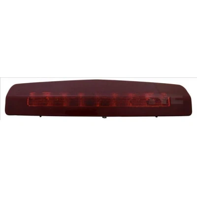 Billede af TYC 15 0601 00 2 Ekstra bremselygte med LED OPEL: Zafira B, Astra H Caravan