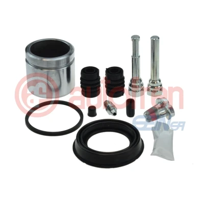 Billede af AUTOFREN SEINSA D43557S Bremsekaliber Rep Sæt foraksel 54 PISTON KIT+GUIDEPINS MAZDA: 3 Hatchback