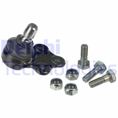 Billede af DELPHI TC2946 Bærekugle 94 73 69 FIAT: BRAVO 2