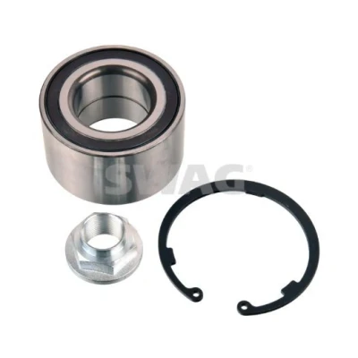 Billede af SWAG 83 93 2920 Hjullejesæt MAZDA: 3 Hatchback, Sedan, 5