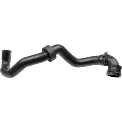 Billede af GATES 05 4310 Kølerslanger EPDM (ethyl propylen dien gummi) VOLKSWAGEN: Caddy 3