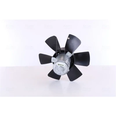 Billede af Ventilator, motorkøling NISSENS 85809