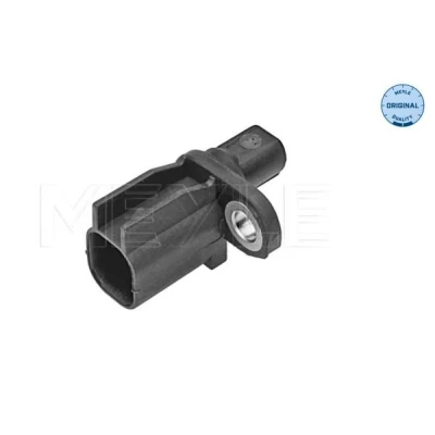 Billede af MEYLE 714 899 0006 ABS sensor Bagaksel på begge sider uden kabel ORIGINAL Quality aktiv 2 12 FORD: MONDEO 4 Turnier, S Max Mk1, Focus Kombi