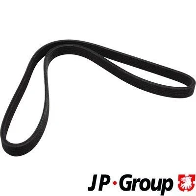 Billede af JP GROUP 4918100200 Kileribberem 1825 6 VOLVO: S60 I, S80 II
