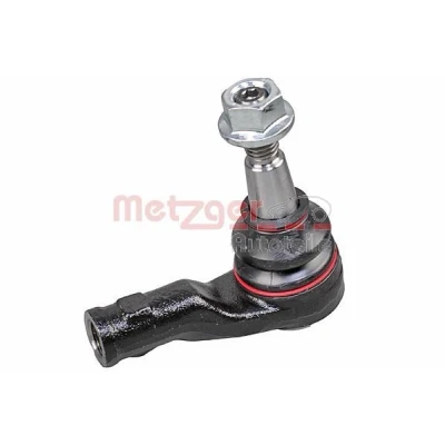 Billede af METZGER 54060208 Styrekugle M16x1,5 venstre foraksel, højre foraksel med befæstelsesmateriale LAND ROVER: Discovery 3, 4
