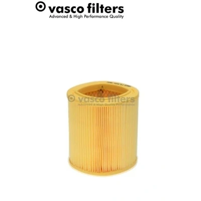 Billede af DAVID VASCO A641 Luftfilter 167 140, 116 rund Filterindsats CITROËN: Berlingo / First I, I Van, Saxo Hatchback