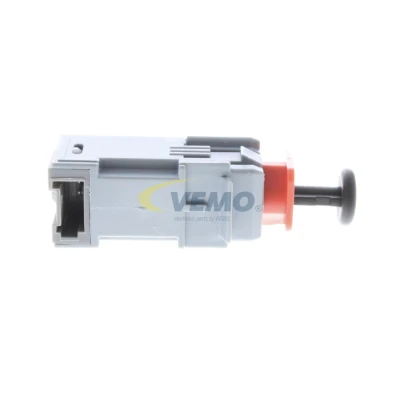 Billede af VEMO V40 73 0068 Kontakt, koblingsbetjening (fartpilot) Fodrum OPEL: Vectra C CC, Tigra Twintop, Corsa D Hatchback