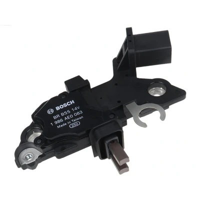 Billede af AS PL ARE0074(BOSCH) Generatorregulator 12 BMW: 3 Sedan, Touring, Coupe