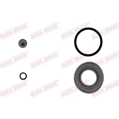 Billede af QUICK BRAKE 114 0435 Bremsekaliber Rep Sæt 34mm FIAT: Argenta