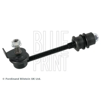 Billede af BLUE PRINT ADN18562 Stabstag 178 M10 x 1,25 med selvlåsende møtrik Stål sort NISSAN: Patrol GR 5 SUV