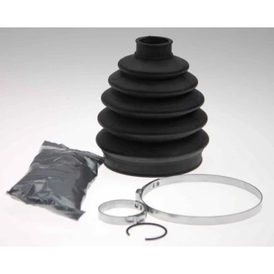 Billede af LÖBRO 307218 Drivakselmanchet 110 TPE (termoplastisk elastomer) CITROËN: C4 Grand Picasso 2, Jumpy II MPV, PEUGEOT: 3008 SUV, 508 I SW