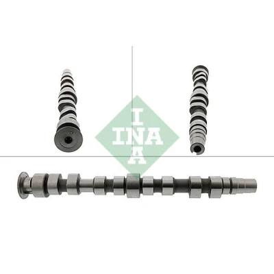 Billede af INA 428 0169 10 Knastaksel SKODA: Fabia 2, VOLKSWAGEN: Golf 5, 4