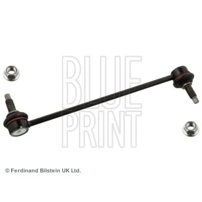 Billede af BLUE PRINT ADG085182 Stabstag venstre foraksel, højre foraksel 282 M12 x 1,25 med selvlåsende møtrik Stål HYUNDAI: i20 II Hatchback