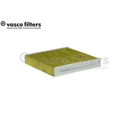 Billede af DAVID VASCO B295 Kabinefilter Aktivkul filter med Polyphenol 217 200 35 RENAULT: Clio 4, Captur, V Hatchback, DACIA: LOGAN MCV 2, SANDERO 2