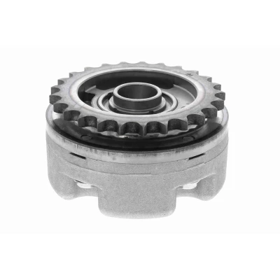 Billede af VAICO V10 4687 Knastaksel forstiller Indsugningsside AUDI: A6 C6 Sedan