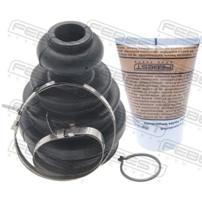 Billede af FEBEST 2315 T5RH Drivakselmanchet gearkasse monteret NBR (Nitril Butadien gummi) VOLKSWAGEN: Multivan 5 (7HM