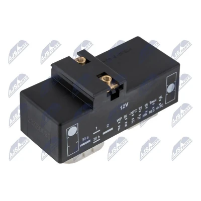 Billede af NTY CSW VW 011 Styreenhed