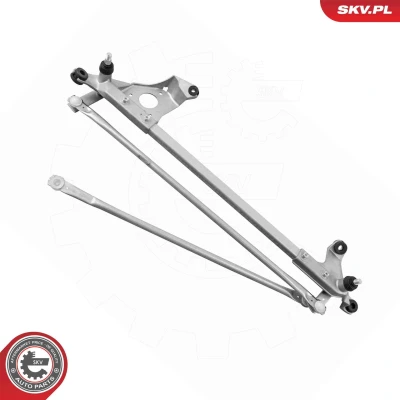 Billede af Viskerarmstang ESEN SKV 05SKV254