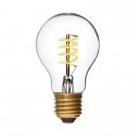 Billede af DANLAMP LED Standard De Luxe Spiral E27 4W 250lm d