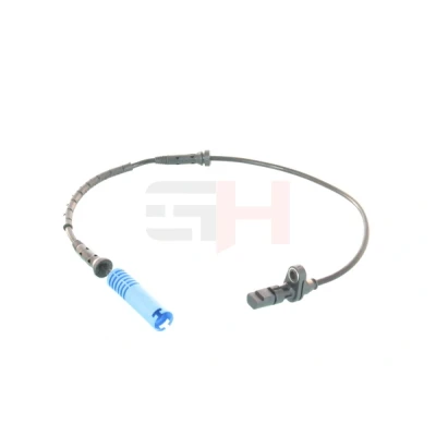 Billede af GH 701518 ABS Sensor foraksel, højre venstre foraksel BMW: X5 (E53) 4.4 i, 3.0 d, 4.6 is, i 2000 2006