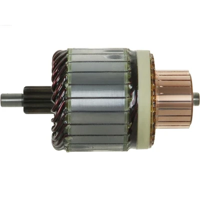 Billede af AS PL SA6023 Armatur, starter