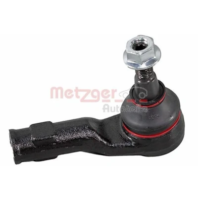 Billede af METZGER 54063408 Styrekugle M16 x 1,5 venstre foraksel, højre foraksel med befæstelsesmateriale