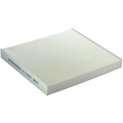 Billede af DENCKERMANN M110067 Kabinefilter Friskluftfilter 197 215 25 MAZDA: 6 Hatchback, Stationcar, Sedan