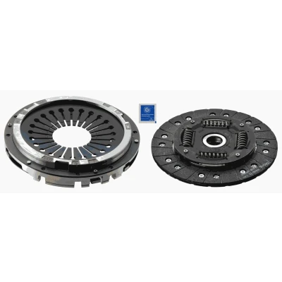 Billede af SACHS 3000 950 116 Kobling uden udrykkerleje 240
